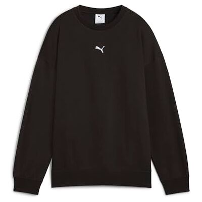 685400 PUMA ESS Oversized Crew FL 685400 PUMA ESS Oversized Crew FL