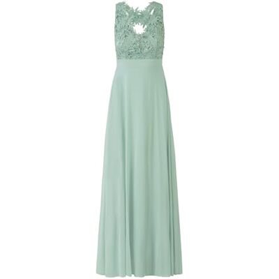 51786 ApartFashion Sukienka damska Special Occasion Dress, mięta, 40 51786 ApartFashion Sukienka damska Special Occasion Dress, mięta, 40
