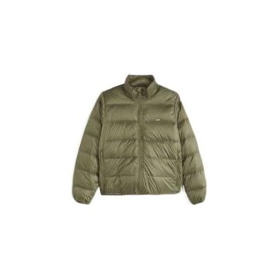 5401187385099 Levi's Women's Willa Down Packable Jacket, Color Ivy Green, rozmiar L, zielony (Ivy Green), L 5401187385099 Levi's Women's Willa Down Packable Jacket, Color Ivy Green, rozmiar L, zielony (Ivy Green), L