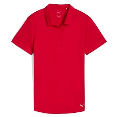 629944 Koszulka polo W Pure 2.0 SS 629944 Koszulka polo W Pure 2.0 SS