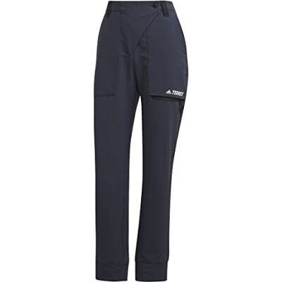 HH9281 adidas W Yearound SS P Spodnie, Wielokolorowe (Tinley), 32 Kobiety, Wielokolorowy (Tinley), 30 HH9281 adidas W Yearound SS P Spodnie, Wielokolorowe (Tinley), 32 Kobiety, Wielokolorowy (Tinley), 30