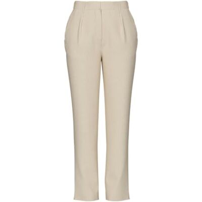17155334-4788501 PIECES Pckamil Hw Ankle Pant Noos Bc, Sandshell., XL / 32L 17155334-4788501 PIECES Pckamil Hw Ankle Pant Noos Bc, Sandshell., XL / 32L