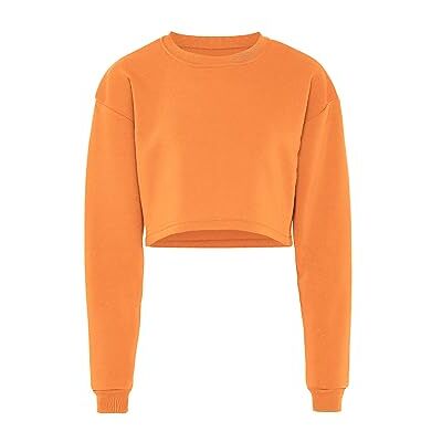 74332072-HO02 HOMEBASE Bluza damska, morela, XXL 74332072-HO02 HOMEBASE Bluza damska, morela, XXL
