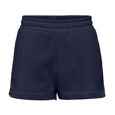 15245800-4726924 Onlsweat szorty SWT, Maritime Blue., L 15245800-4726924 Onlsweat szorty SWT, Maritime Blue., L