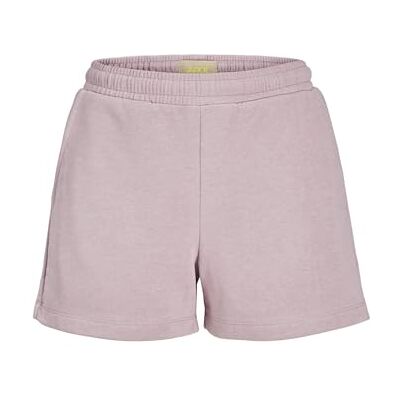 12231608 Jack & Jones JXALFA REG HW szorty SWT SN, Mauve Shadows, L 12231608 Jack & Jones JXALFA REG HW szorty SWT SN, Mauve Shadows, L