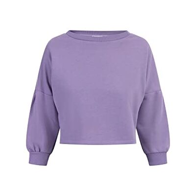 12427202-AL06 ALBEE Bluza damska, bez, S 12427202-AL06 ALBEE Bluza damska, bez, S