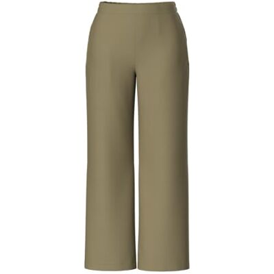 17140744-4642270 Pieces Pcbozzy Hw Wide Plain Pant Noos Bc spodnie damskie, Mermaid, (XL) W / 32L 17140744-4642270 Pieces Pcbozzy Hw Wide Plain Pant Noos Bc spodnie damskie, Mermaid, (XL) W / 32L
