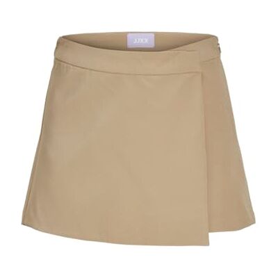 12253307 Jack & Jones Jxsofia Skort WVN SN, Coriander, XL 12253307 Jack & Jones Jxsofia Skort WVN SN, Coriander, XL