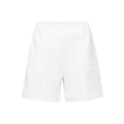 22800254 THEJOGGCONCEPT Damskie szorty JCSELMA, 114800/Off White, M, 114800/Off White, M 22800254 THEJOGGCONCEPT Damskie szorty JCSELMA, 114800/Off White, M, 114800/Off White, M