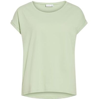 14083083-4897614 Vidreamers New Pure T-shirt Noos, Smoke Green, XS 14083083-4897614 Vidreamers New Pure T-shirt Noos, Smoke Green, XS