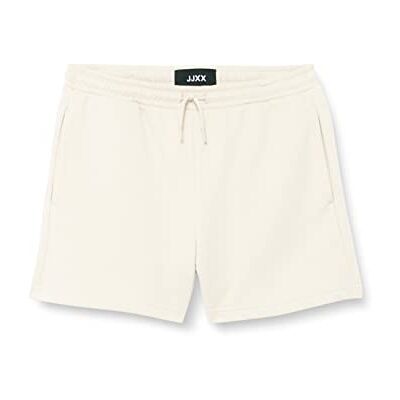 12200299 JACK & JONES JJXX JXALLISON REL Every szorty damskie SN, Moonbeam, L 12200299 JACK & JONES JJXX JXALLISON REL Every szorty damskie SN, Moonbeam, L