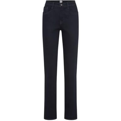 77-6708_9983020 Brax Damski.Carola Thermo Denim damskie spodnie, 22 Clean Dark Blue, 32W / 32L 77-6708_9983020 Brax Damski.Carola Thermo Denim damskie spodnie, 22 Clean Dark Blue, 32W / 32L