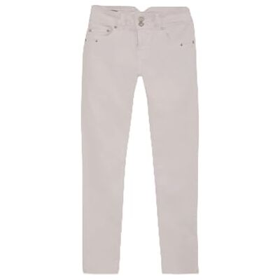 51527-14776-100 LTB Jeans Damskie dżinsy Georget M, white 100, 24W (Regularny) 51527-14776-100 LTB Jeans Damskie dżinsy Georget M, white 100, 24W (Regularny)