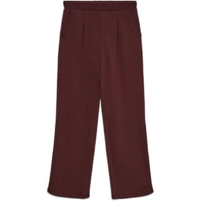 10339404-4901585 VERO MODA Vmhali Hw Straight Pants JRS Ga Boo, Andorra, L 10339404-4901585 VERO MODA Vmhali Hw Straight Pants JRS Ga Boo, Andorra, L