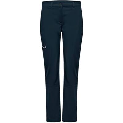 00-0000029262 Salewa Puez Dolomia 2 Pants W, granatowe marynarki, rozmiar L 00-0000029262 Salewa Puez Dolomia 2 Pants W, granatowe marynarki, rozmiar L