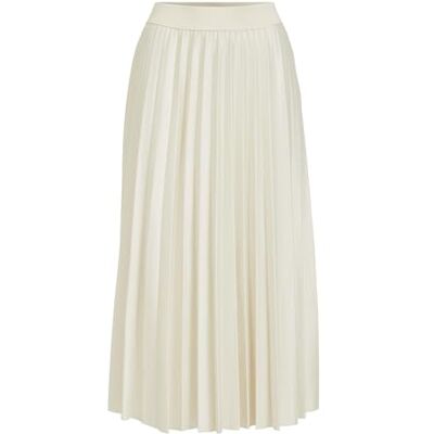 14063241-3586299 Vinitban Midi Skirt Noos, brzoza, XXL 14063241-3586299 Vinitban Midi Skirt Noos, brzoza, XXL