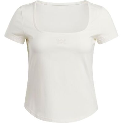 112482 Reebok Koszulka damska Wde, Kreda, XXS 112482 Reebok Koszulka damska Wde, Kreda, XXS