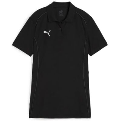 658537 PUMA Koszulka polo unisex Teamfinal Casuals Wmn 658537 PUMA Koszulka polo unisex Teamfinal Casuals Wmn