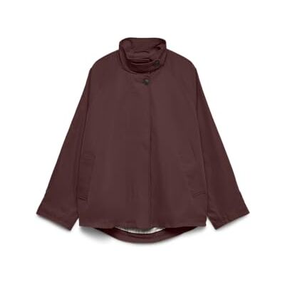 10338939-4892722 VERO MODA Vmocean Boo kurtka, Andorra, M 10338939-4892722 VERO MODA Vmocean Boo kurtka, Andorra, M