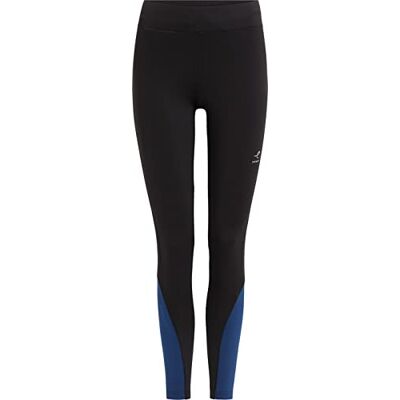 419090 Energetics Damskie legginsy Patani, czarne/granatowe, 36 (UE), Czarny/granatowy, 62 419090 Energetics Damskie legginsy Patani, czarne/granatowe, 36 (UE), Czarny/granatowy, 62