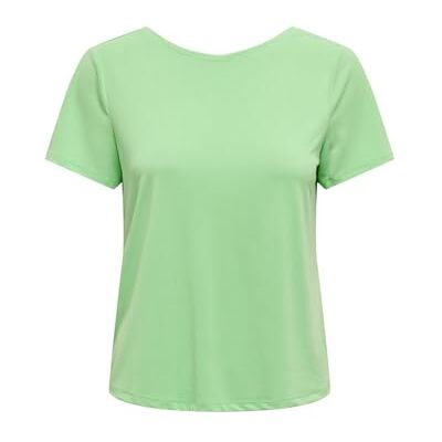 15315576 ONLFREE Life S/S MODAL stringi TOP JRS, Spring Bouquet, S 15315576 ONLFREE Life S/S MODAL stringi TOP JRS, Spring Bouquet, S