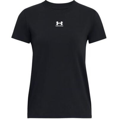 1383648 Under Armour Koszulka Kobiety Campus Core Ss 1383648 Under Armour Koszulka Kobiety Campus Core Ss