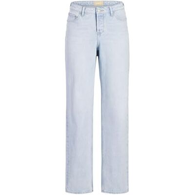 12289140-4905666 Jxseville Loose Mw R763 DNM Noos, jasnoniebieski (light blue denim), 29W / 34L 12289140-4905666 Jxseville Loose Mw R763 DNM Noos, jasnoniebieski (light blue denim), 29W / 34L