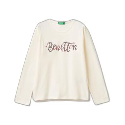 3ATNC10RG United Colors of Benetton Koszulka M/L 3ATNC10RG United Colors of Benetton Koszulka M/L