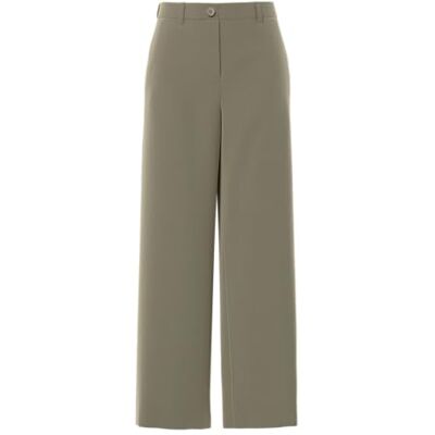 17155335-4899449 PIECES Pckamil Hw Wide Pant Noos Bc, Overland Trek, XS / 30L 17155335-4899449 PIECES Pckamil Hw Wide Pant Noos Bc, Overland Trek, XS / 30L