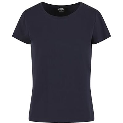 TB7170 T-Shirt Damski Urban Classics Ladies Sorona Regular Tee, Dostępny W Różnych Kolorach, Rozmiarach Xs 5Xl TB7170 T-Shirt Damski Urban Classics Ladies Sorona Regular Tee, Dostępny W Różnych Kolorach, Rozmiarach Xs 5Xl