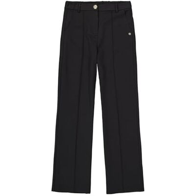 G30113 Garcia Spodnie damskie bez denimu, czarny, L G30113 Garcia Spodnie damskie bez denimu, czarny, L