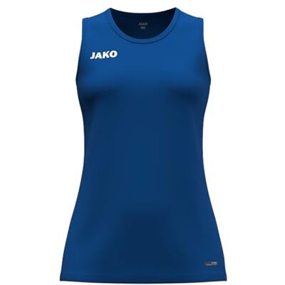 6000D_400_42/44 JAKO Tank top One damski 6000D_400_42/44 JAKO Tank top One damski