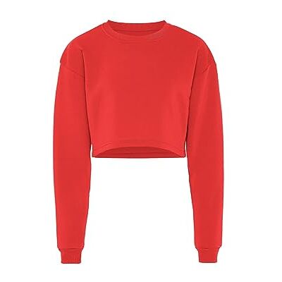 74332072-CO04 corbridge Bluza damska, Letnia czerwień, M 74332072-CO04 corbridge Bluza damska, Letnia czerwień, M