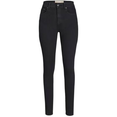 12203795 JJXX dżinsy damskie, czarny denim, (L) W / 30L 12203795 JJXX dżinsy damskie, czarny denim, (L) W / 30L