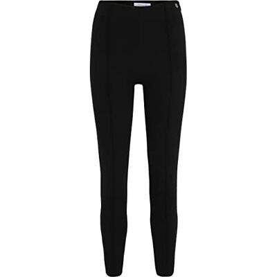 TAW0100 Tamaris Damskie legginsy ARAD Tech, Black Beauty, 44 TAW0100 Tamaris Damskie legginsy ARAD Tech, Black Beauty, 44