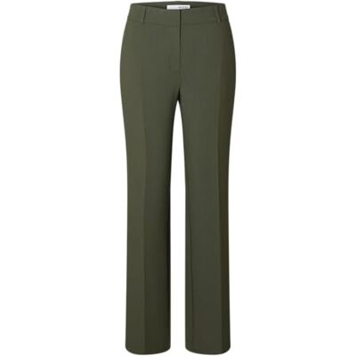 16094206-4781271 SELECTED FEMME Slfrita Mw Wide Pant Mel Noos, Głębokie głębokości., 40W / 30L 16094206-4781271 SELECTED FEMME Slfrita Mw Wide Pant Mel Noos, Głębokie głębokości., 40W / 30L