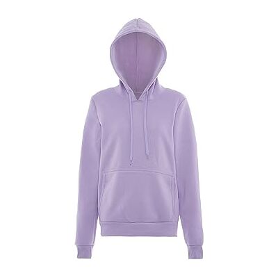 73831568-BO03 BOCOCA Damska bluza z kapturem, lawendowy, S 73831568-BO03 BOCOCA Damska bluza z kapturem, lawendowy, S