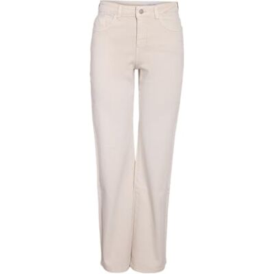 27036618-4920927 NOISY MAY Nmyolanda Nw Wide Jeans Color Box, Kamie? Pumeksowy, 30W / 32L 27036618-4920927 NOISY MAY Nmyolanda Nw Wide Jeans Color Box, Kamie? Pumeksowy, 30W / 32L