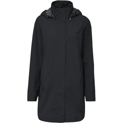 43082 VAUDE Damski płaszcz Mineo 2,5 l 43082 VAUDE Damski płaszcz Mineo 2,5 l