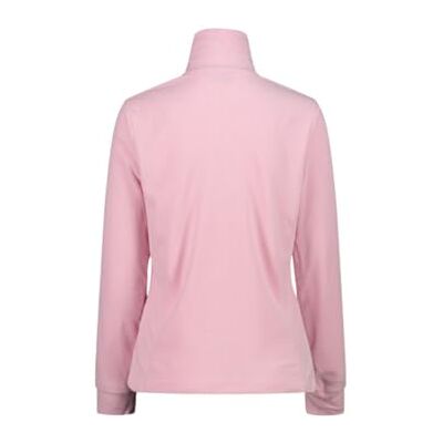 CMP Artic Fleece Różowy - Damski polar CMP Artic Fleece Różowy - Damski polar