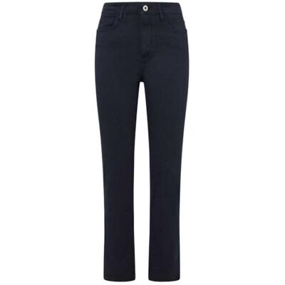 PL211700059430 Pepe Jeans Tessa damskie spodnie, niebieskie, 30W / 30L, Niebieski (Dulwich Blue), 30W / 30L PL211700059430 Pepe Jeans Tessa damskie spodnie, niebieskie, 30W / 30L, Niebieski (Dulwich Blue), 30W / 30L