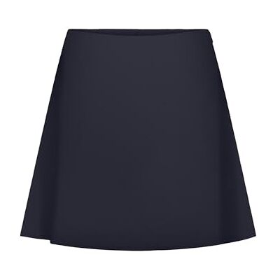 15357478-4871852 ONLY Skort Onlnova Life Vis jeansowe spódnica-szorty, ciemnoniebieskie, M, damskie, Nocny niebieski, M 15357478-4871852 ONLY Skort Onlnova Life Vis jeansowe spódnica-szorty, ciemnoniebieskie, M, damskie, Nocny niebieski, M