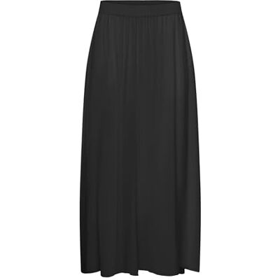 15322915-4549602 Onlasta Life Slit Skirt Ankel WVN, czarny, L 15322915-4549602 Onlasta Life Slit Skirt Ankel WVN, czarny, L