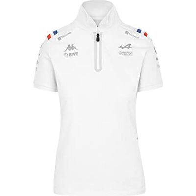 Kappa Ashaw Alpine F1 koszulka damska Kappa Ashaw Alpine F1 koszulka damska