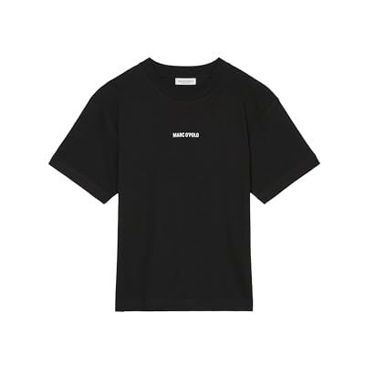 406201251503 Marc O'Polo T-shirt damski z krótkim rękawem, 990., L 406201251503 Marc O'Polo T-shirt damski z krótkim rękawem, 990., L