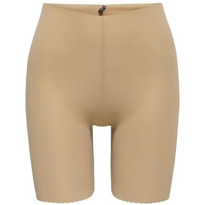 15347063-4756998 Onlgabrielle City Shorts Acc, Tan, M 15347063-4756998 Onlgabrielle City Shorts Acc, Tan, M