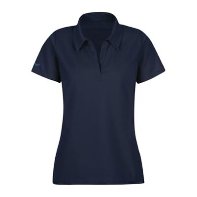 527612 Trigema Damska koszulka polo, grantowy, XXL 527612 Trigema Damska koszulka polo, grantowy, XXL