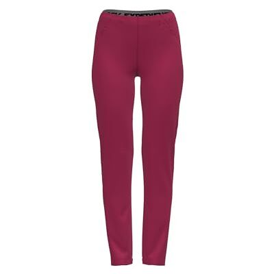 REWP05361 ROCK EXPERIENCE Observer Fast Woman Pants Outdoor, Czerwony, L REWP05361 ROCK EXPERIENCE Observer Fast Woman Pants Outdoor, Czerwony, L