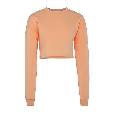 74332072-SA01 SANIKA Bluza damska, brzoskwinia, XXL 74332072-SA01 SANIKA Bluza damska, brzoskwinia, XXL