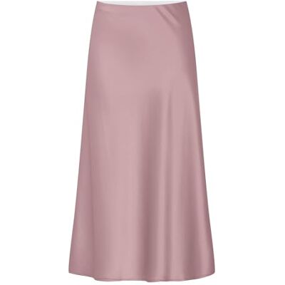 26030737-4765889 Yas Pella Hw Midi Skirt S. Noos, fioletowy, XS 26030737-4765889 Yas Pella Hw Midi Skirt S. Noos, fioletowy, XS